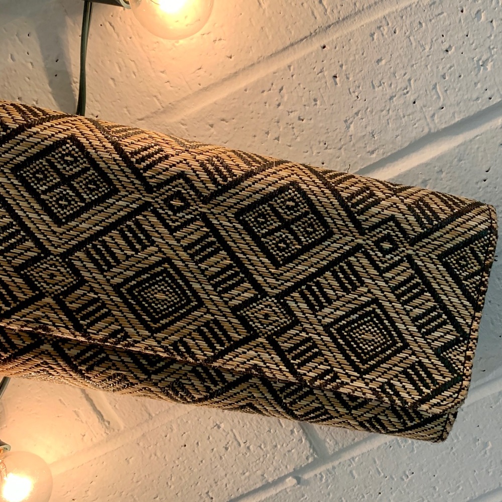 J Crew Clutch Purse